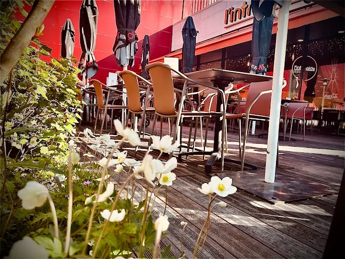 L'intrépide - Restaurant Seynod - Restaurant proche Annecy