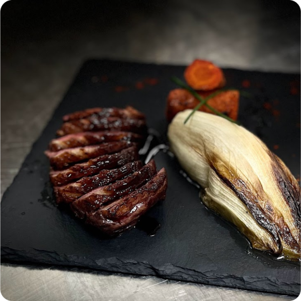 Le restaurant - L'intrépide - Seynod - Brasserie Seynod