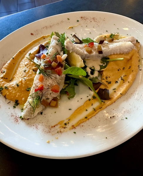 L'intrépide - Restaurant Seynod - Brasserie Seynod